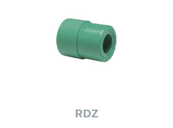 REDUCING BUSH PN25 - M/F