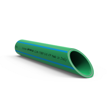 CLIMA FIBER EvO TORO 25
