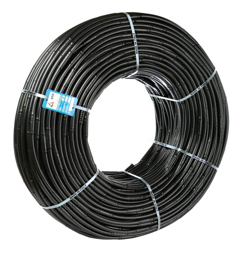 ATP DRIPPING PIPE