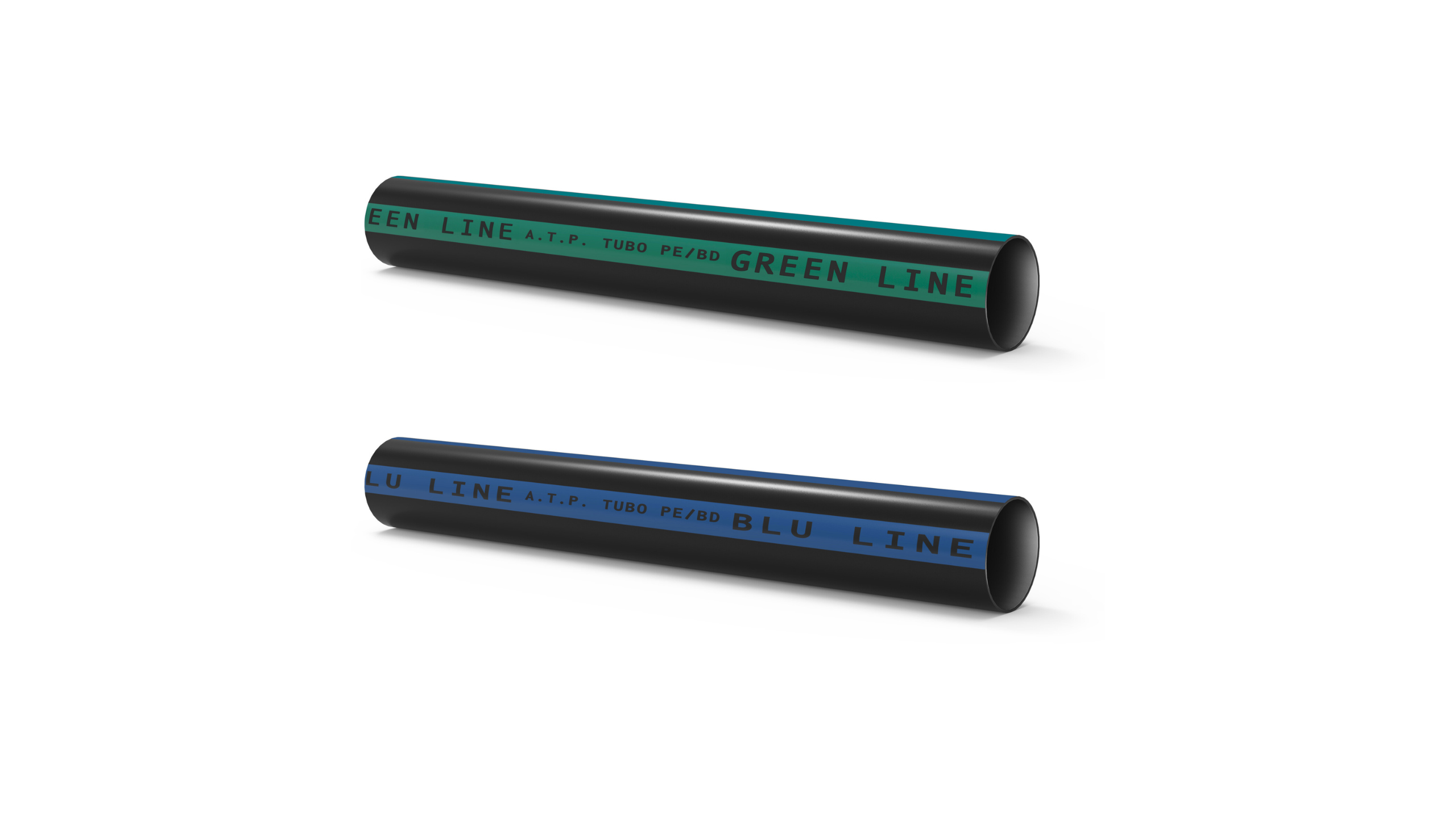 LDPE PIPE